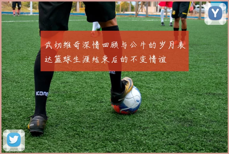 武切维奇深情回顾与公牛的岁月表达篮球生涯结束后的不变情谊
